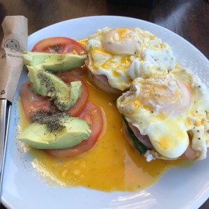 desayuno