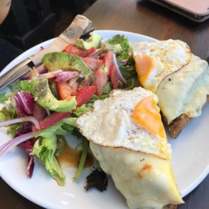 desayuno