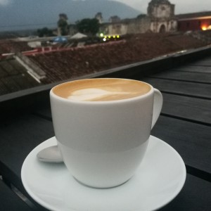 Capuchino