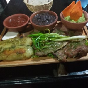 carne asada