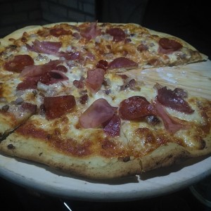 5 carnes