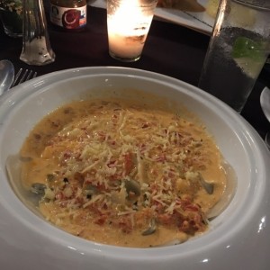 Pastas - Ravioles Nouvelle