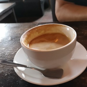 Latte 😎👌