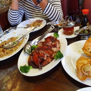 pato asado cantones