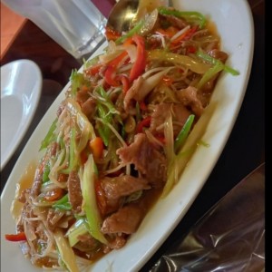 chao mein