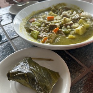 Jocón de Cerdo