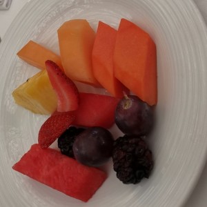fruta 