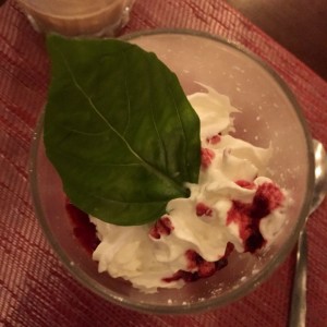 Pannacota