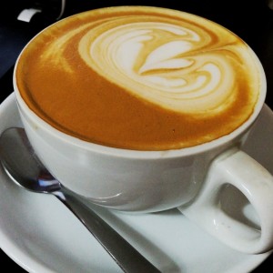 Capuchino