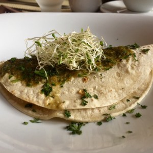 piadina verdi