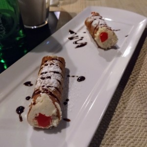 Cannoli