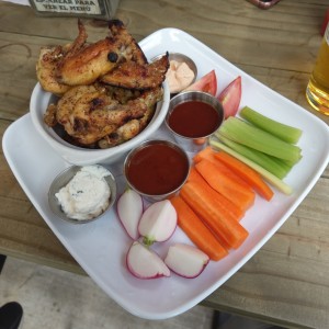Alitas A&F