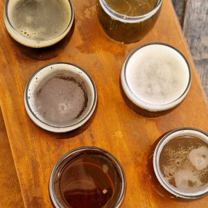 Flights