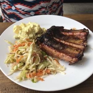 costillas