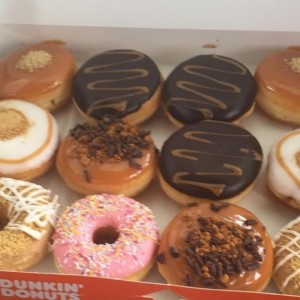 donas