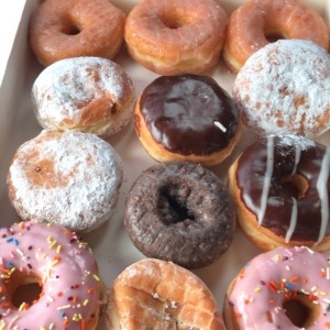 docena de donas 