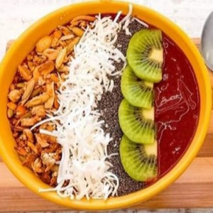 bowl kiwi