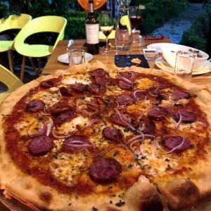 Pizza 