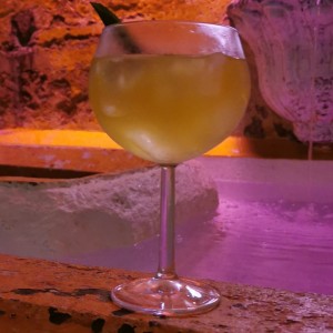 gin