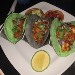 Comida - Tacos