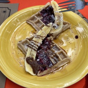 wafles 