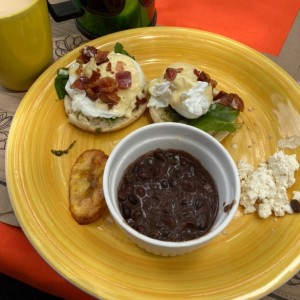breakfast muffing
