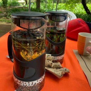 infusiones 