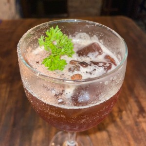 Carajillo