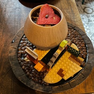 Carajillo