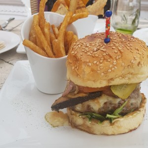 Hamburguesa