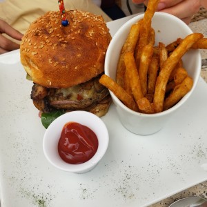 Hamburguesa