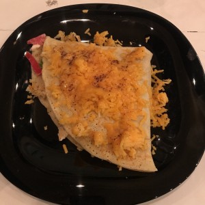 La Gratinada De Pollo