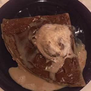 Crepes Dulces - Black Mamba