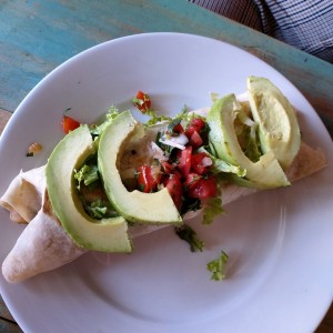 Burritos - Cactus