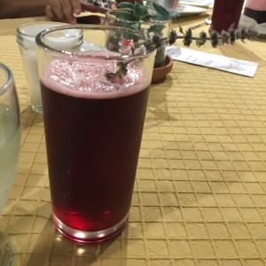 Rosa Jamaica