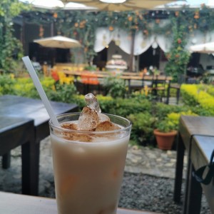 Horchata🇬🇹