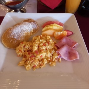 desayuno mixto 