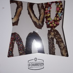 La Churroteca