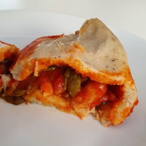 Tamalitos de loroco