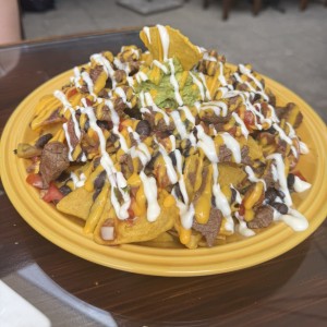 Nachos