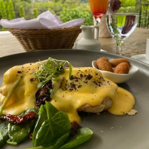 Desayuno Imperial