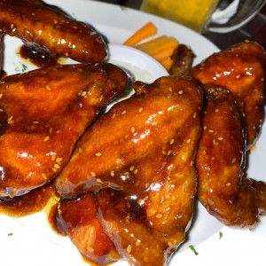 Teriyaki