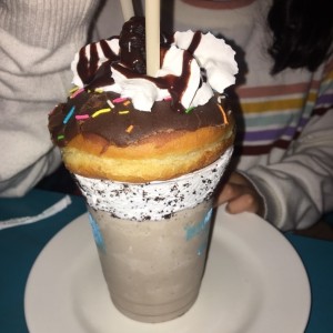 monster cookie cream