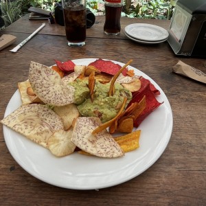 Guacamole 