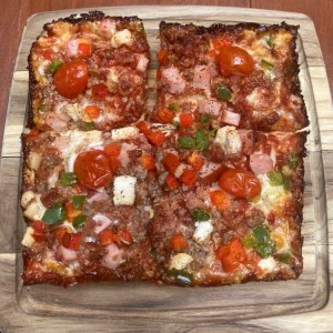 Pizza detroit 