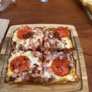 4 carnes - Q42
