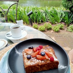 French Toast