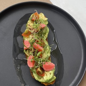 Tostada