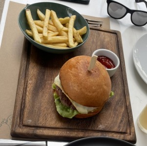 Hamburguesa