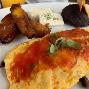 Omelette